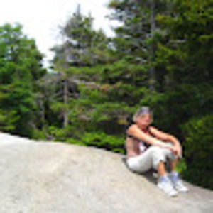 Meet your Posher, Donna